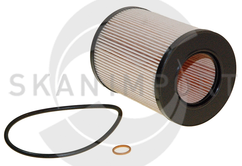 Oil Filter (SPB-5008)