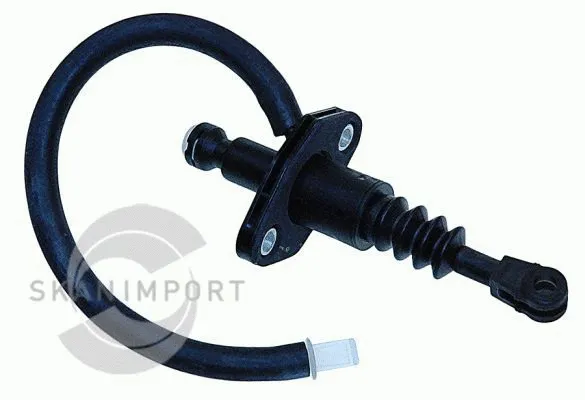 Master Cylinder, clutch (KG 6952)