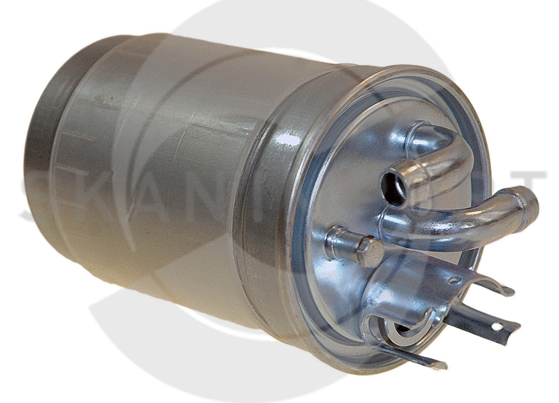 Fuel Filter (SPV-1025)
