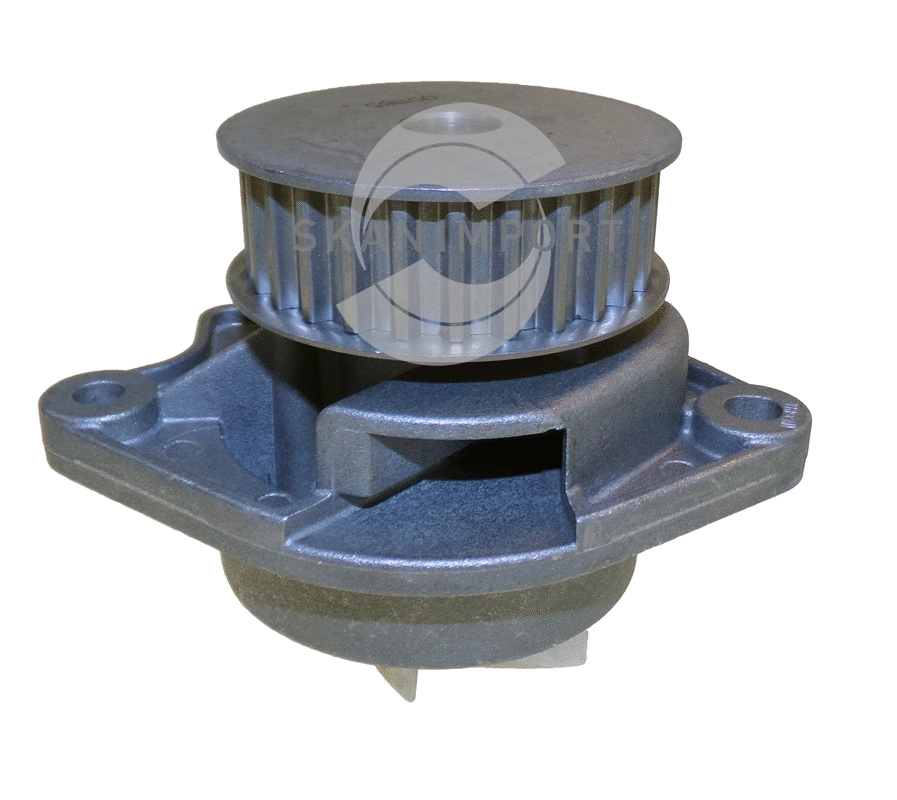 Water Pump, engine cooling (WPV-3)