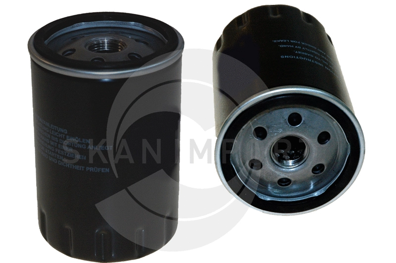 Oil Filter (SPF-1001)