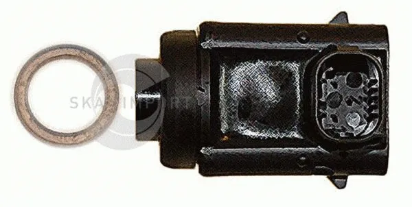 Sensor, parking distance control (03.2012)