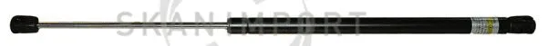 Gas Spring, boot/cargo area (ST 575)