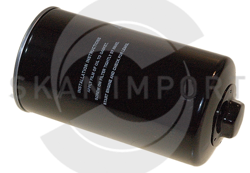 Oil Filter (SPV-1021)