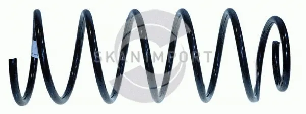 Suspension Spring (F 2304)