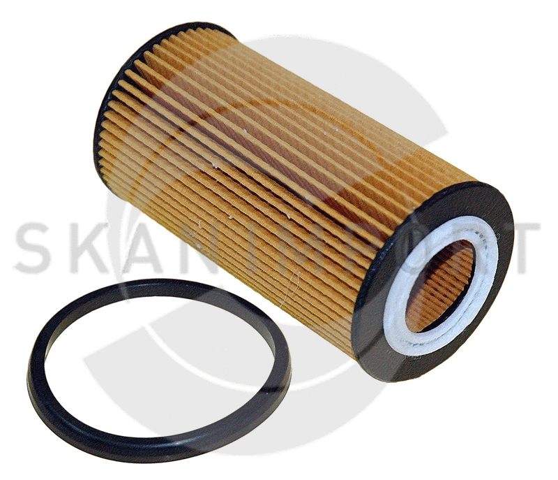 Oil Filter (SPV-1016)