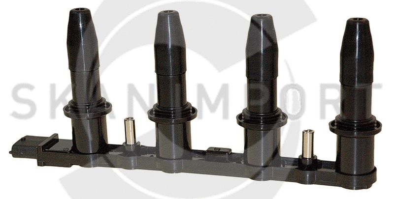 Ignition Coil (ZSO 8316)