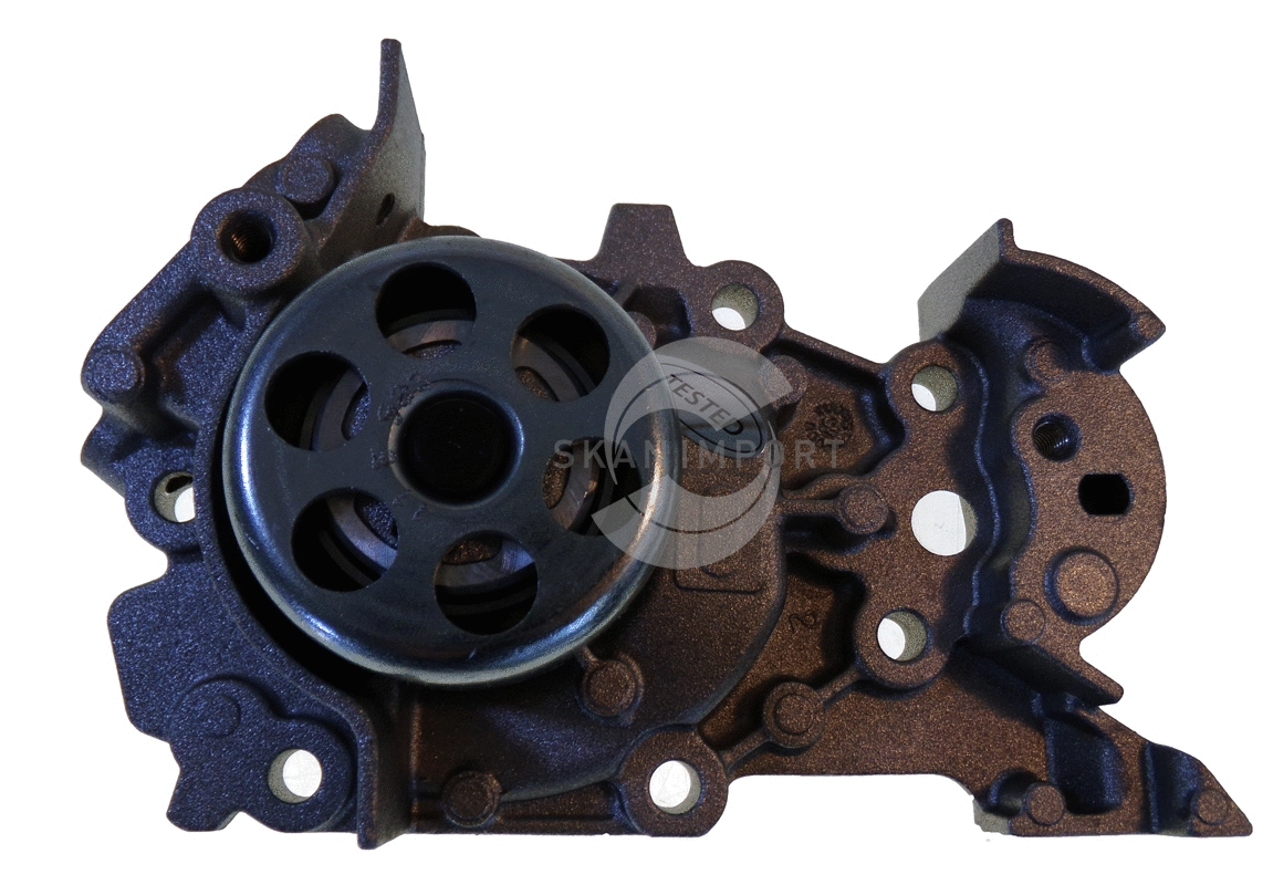 Water Pump, engine cooling (WPP 1000)