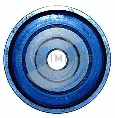 Deflection/Guide Pulley, timing belt (03.4524)