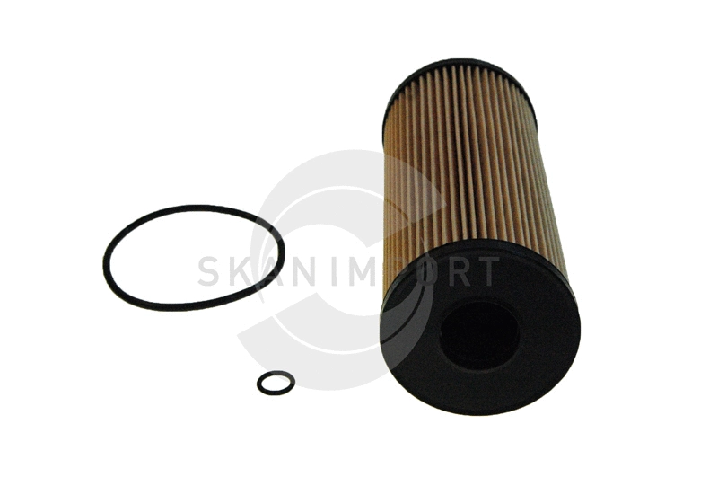 Oil Filter (SPV-1001)
