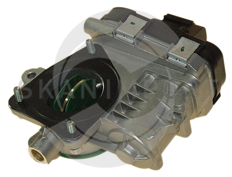 Throttle Body (01.9971)