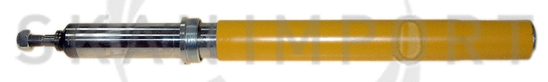 Shock Absorber (GV 6651B6)