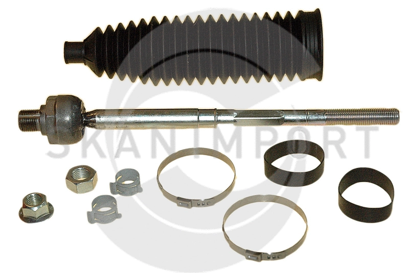 Inner Tie Rod (17-1521)