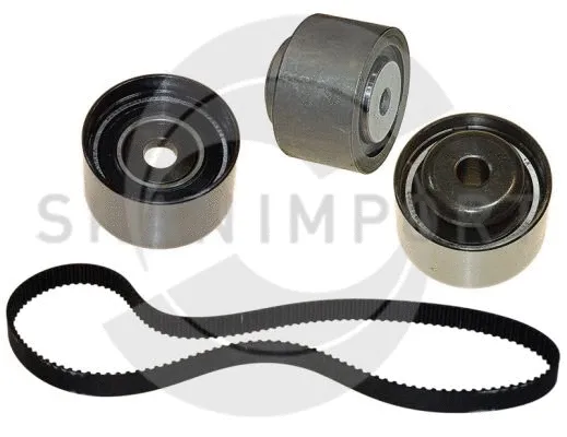 Timing Belt Kit (ZRS 1714)