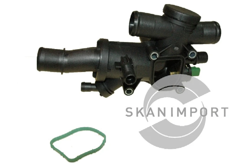 Thermostat, coolant (T-5119)