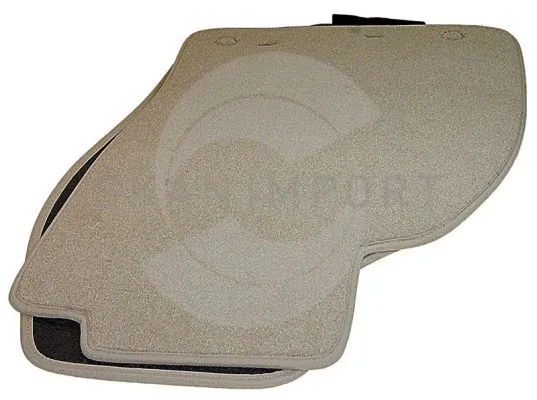 Floor Mat Set