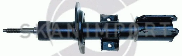 Shock Absorber (GVV 1419)