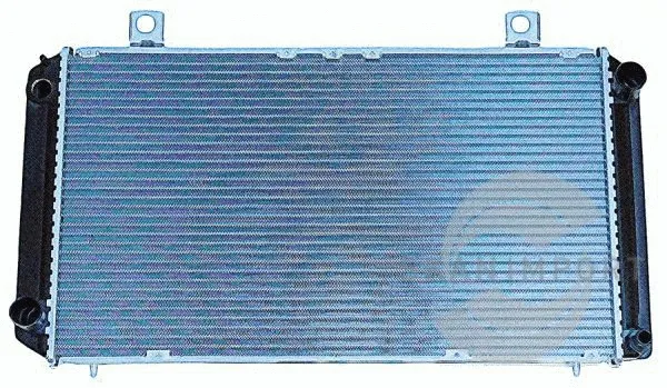 Radiator, engine cooling (WK-900T-K)