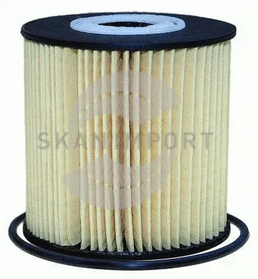 Oil Filter (SP-5811)