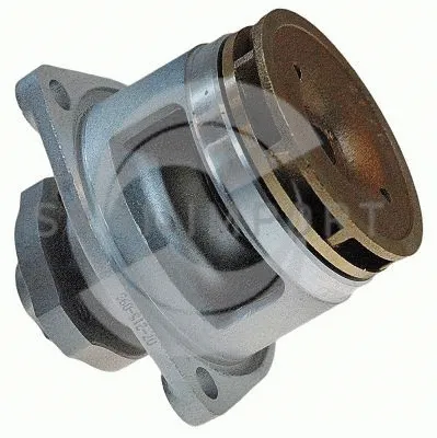 Water Pump, engine cooling (WP 2711)