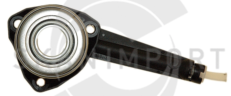 Central Slave Cylinder, clutch (KN 8504)