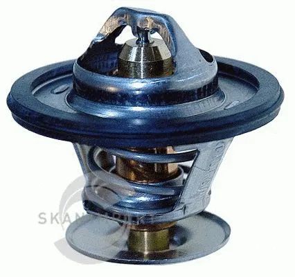 Thermostat, coolant (T-1664)