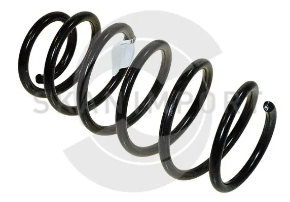 Suspension Spring (F 7811)