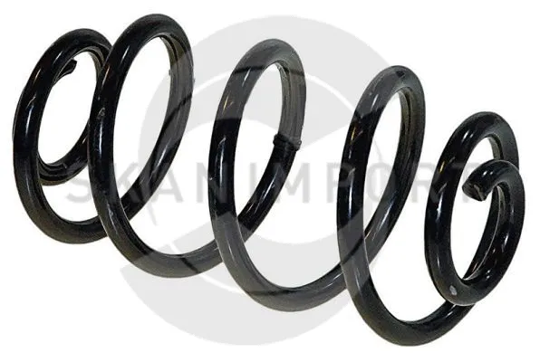 Suspension Spring (F 4920)