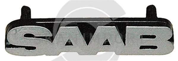 Radiator Emblem