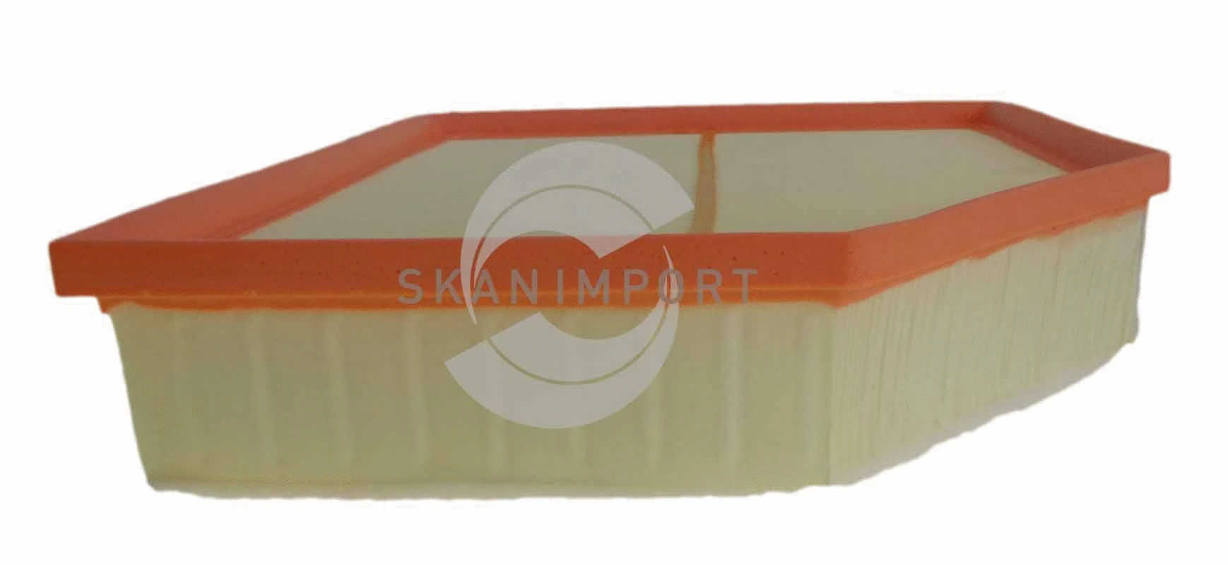 Air Filter (LF-0089)