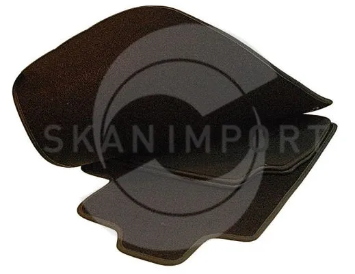 Floor Mat Set