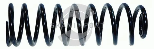 Suspension Spring (F 2708F)