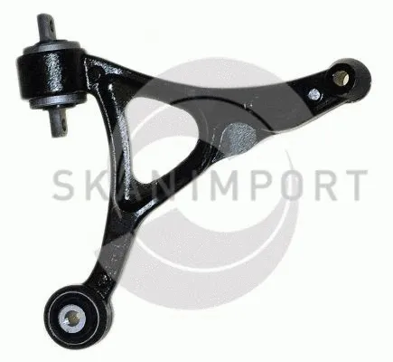 Control/Trailing Arm, wheel suspension (16-5845)