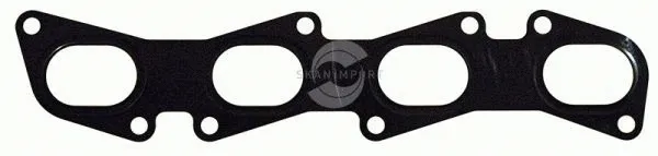 Gasket, exhaust manifold (03-9066)