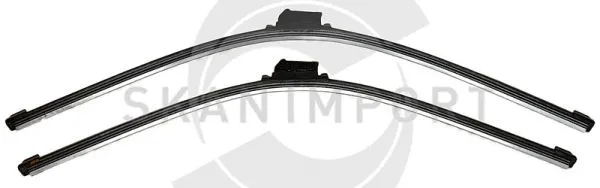 Wiper Blade (WBO 8195)