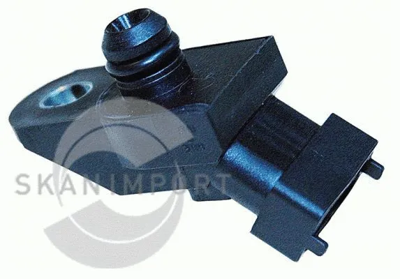 Air Pressure Sensor, altitude adaption (03.7895)