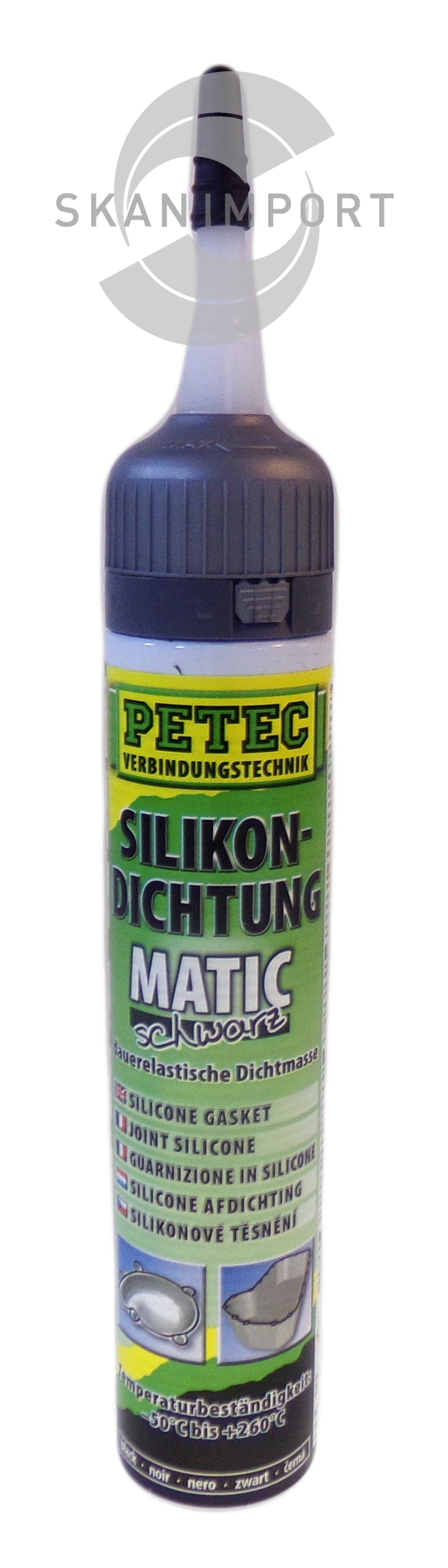 Sealant Adhesive (CHDM1)