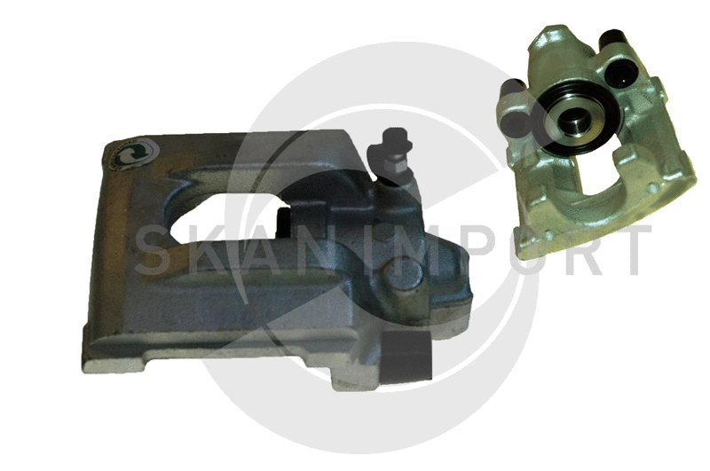 Brake Caliper (BS 1834)