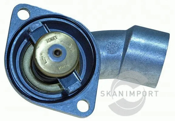 Thermostat, coolant (T-3815)