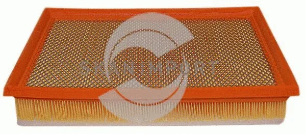 Air Filter (LF-8338)