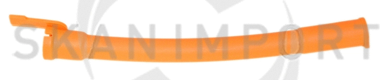 Tube, oil dipstick (011.3663)
