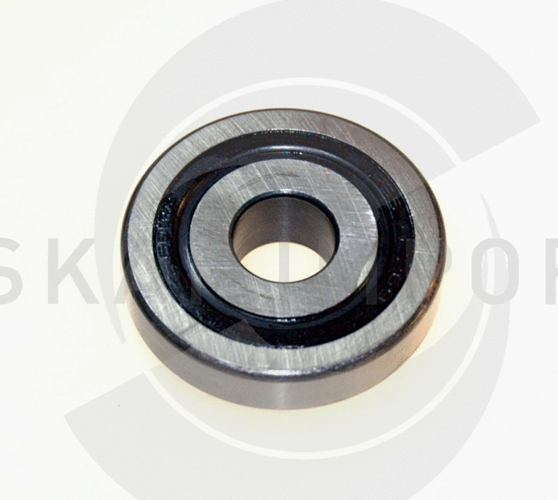 Rolling Bearing, suspension strut support mount (099.6315)