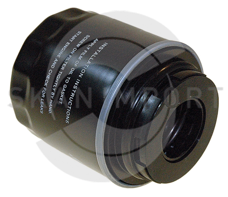 Oil Filter (SPV-1022)