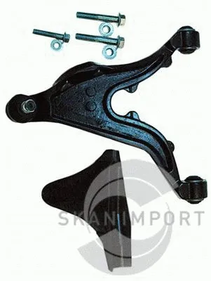 Control/Trailing Arm, wheel suspension (16-1902)