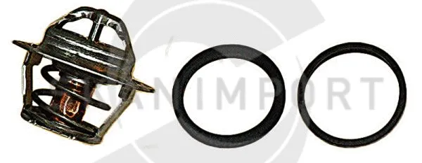 Thermostat, coolant (T-0836)