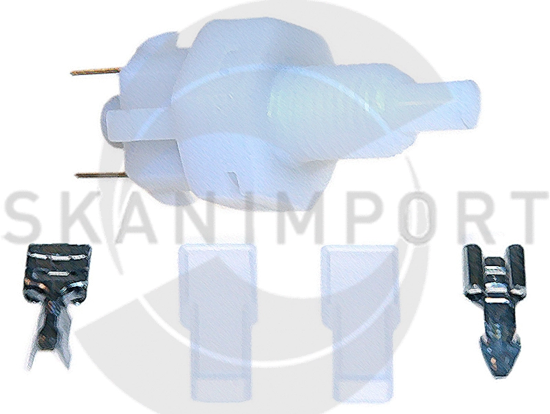 Stop Light Switch (03.8802)