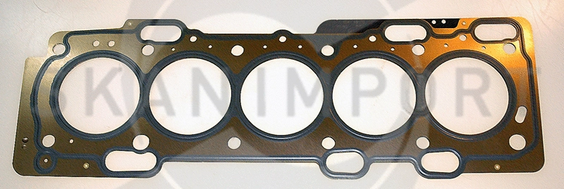 Gasket, cylinder head (ZKD-1262)