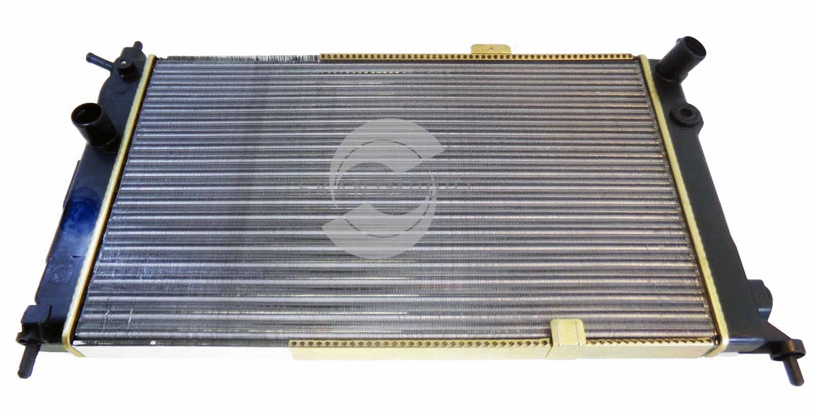 Radiator, engine cooling (WKO-9347)