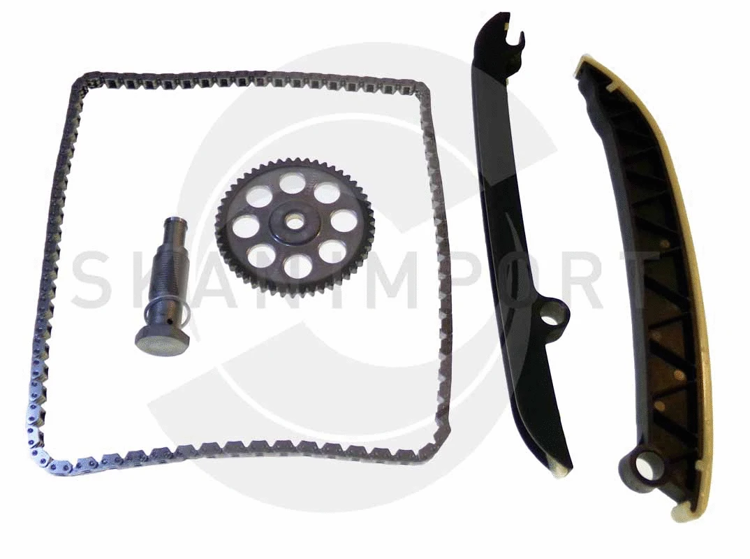 Timing Chain Kit (ZRSV-4)