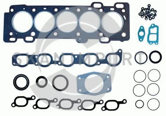 Gasket Kit, cylinder head (HS-5576)